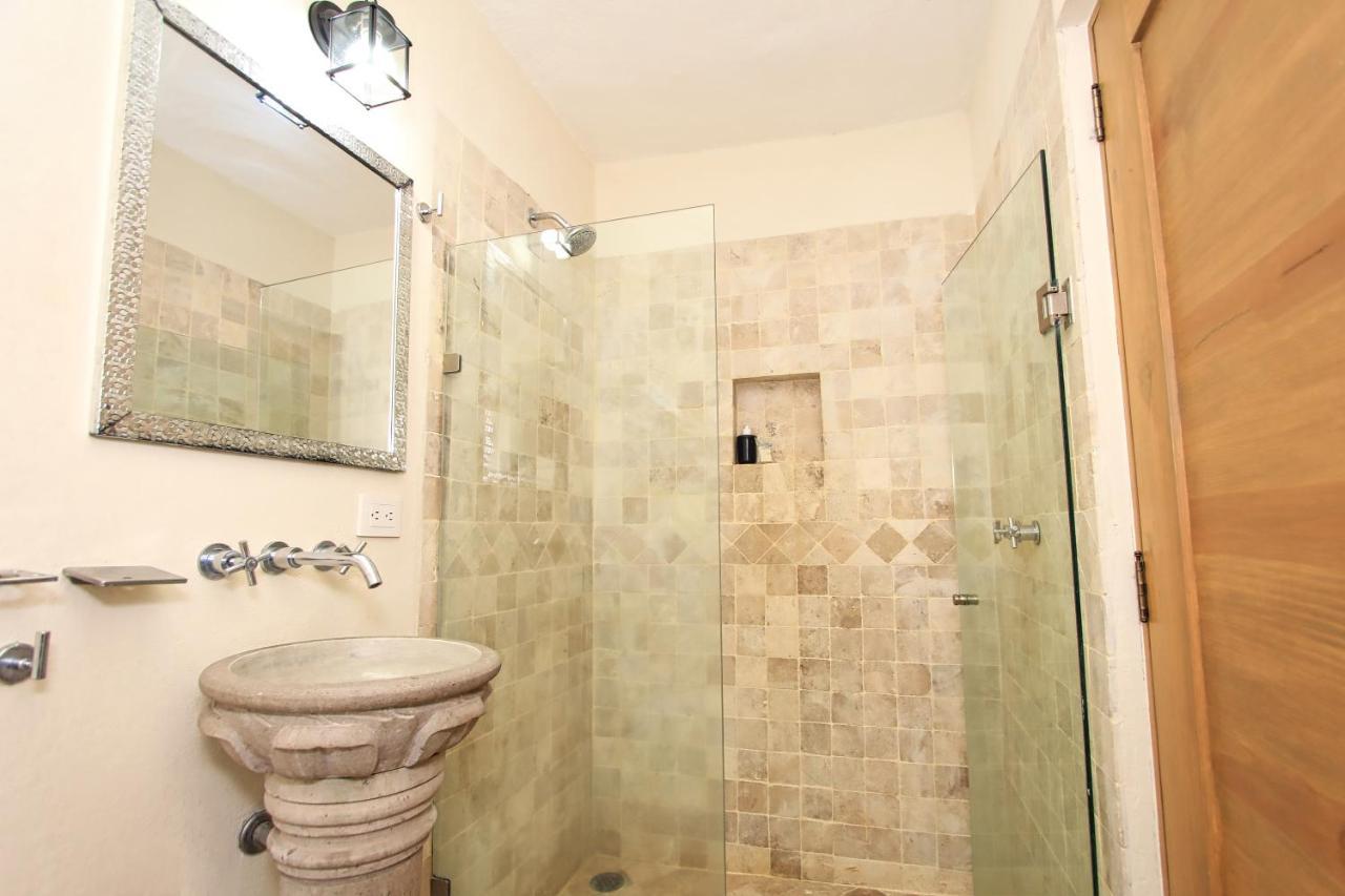 El Secreto Hotel San Miguel de Allende Luaran gambar