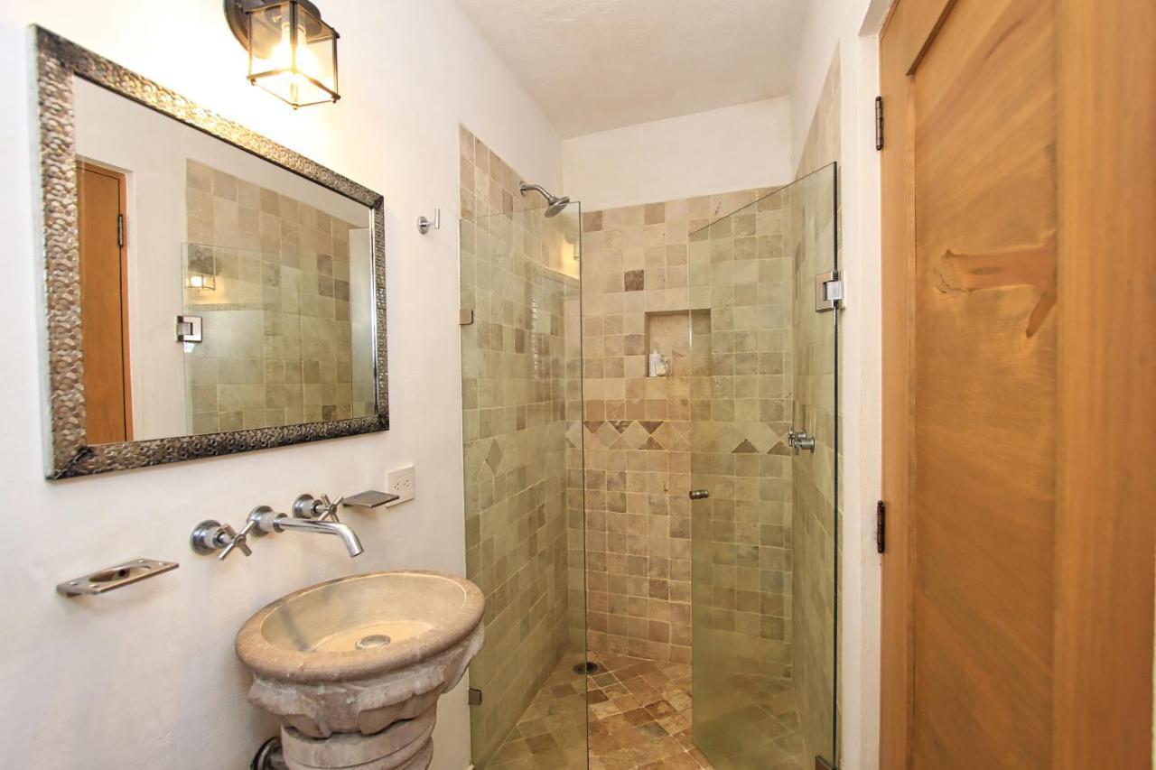 El Secreto Hotel San Miguel de Allende Luaran gambar